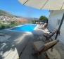 Gästehaus in Dubrovnik mit Swimmingpool und Meerblick - foto 4