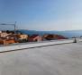 Nouveau complexe d'appartements à vendre à Ciovo, à 200 mètres de la mer - pic 3