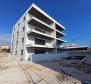 Nový komplex apartmánů na prodej na Čiovu, 200 metrů od moře - pic 2
