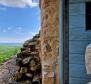 Designový kamenný dům s nádherným výhledem na moře v oblasti Buje - pic 20