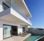 Außergewöhnliche moderne Maisonette-Villa mit Swimmingpool auf der Halbinsel Pag - foto 3