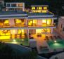 Außergewöhnliche moderne Maisonette-Villa mit Swimmingpool auf der Halbinsel Pag - foto 6