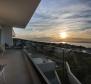Außergewöhnliche moderne Maisonette-Villa mit Swimmingpool auf der Halbinsel Pag - foto 7