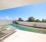 Außergewöhnliche moderne Maisonette-Villa mit Swimmingpool auf der Halbinsel Pag - foto 5