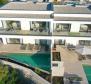 Außergewöhnliche moderne Maisonette-Villen mit Swimmingpool - foto 6