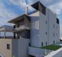 Nouveau complexe d'appartements à Ciovo, à seulement 140 mètres de la mer ! - pic 4