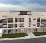 Новый комплекс апартаментов на Чиово, всего в 140 метрах от моря! - фото 2