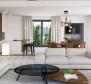 New luxury complex of apartments on Ciovo, Trogir area - pic 8