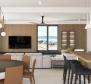 New luxury complex of apartments on Ciovo, Trogir area - pic 9