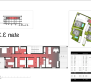 Nouveau complexe d'appartements de luxe à Ciovo, région de Trogir - pic 11
