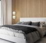 Nouveau complexe d'appartements de luxe à Ciovo, région de Trogir - pic 14
