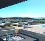 Nouveau complexe d'appartements de luxe à Ciovo, région de Trogir - pic 3