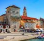 Nouveau complexe d'appartements de luxe à Ciovo, région de Trogir - pic 16