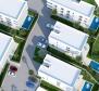 Новый элитный комплекс апартаментов на Чиово, район Трогира - фото 19
