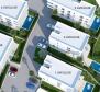 New luxury complex of apartments on Ciovo, Trogir area - pic 20