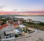 Wonderful villa in Zadar area overlooking the sea - pic 14