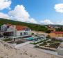 Wonderful villa in Zadar area overlooking the sea - pic 15