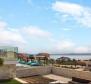 Wonderful villa in Zadar area overlooking the sea - pic 67