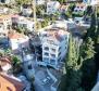Neue, moderne Wohnung in Toplage in Opatija, 200 Meter vom Meer entfernt - foto 42