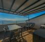 Квартира в центре Опатии по разумной цене, великолепный вид на море, всего в 100 метрах от моря! - фото 7