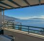 Квартира в центре Опатии по разумной цене, великолепный вид на море, всего в 100 метрах от моря! - фото 3
