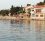 Property right by the sea in Barić Draga, Karlobag - 1st line, with boat mooring - pic 9