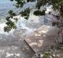 Property right by the sea in Barić Draga, Karlobag - 1st line, with boat mooring - pic 26