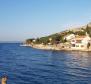 Property right by the sea in Barić Draga, Karlobag - 1st line, with boat mooring - pic 27