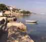 Property right by the sea in Barić Draga, Karlobag - 1st line, with boat mooring - pic 28