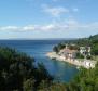 Property right by the sea in Barić Draga, Karlobag - 1st line, with boat mooring - pic 5