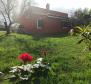 House for sale in Valdebek, Pula on 1604 sq.m. of land 