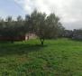 House for sale in Valdebek, Pula on 1604 sq.m. of land - pic 15