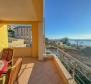 Apartment Opatija with brilliant sea views - pic 15