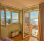 Квартира Опатия с великолепным видом на море - фото 19
