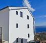 Двухэтажная квартира с видом на море в Драмале, Цриквеница! - фото 6