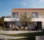New modern villa in Dobrinj, Krk island - pic 5