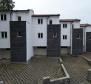 Пять рядных домов площадью 590 м2 с видом на море и 2 бассейнами в Ичичи - фото 22