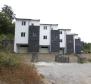Пять рядных домов площадью 590 м2 с видом на море и 2 бассейнами в Ичичи - фото 25