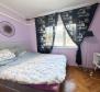 Levný apartmán se 2 ložnicemi v oblasti Volosko, Opatija, s výhledem na moře, 200 metrů od moře - pic 6