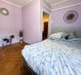 Levný apartmán se 2 ložnicemi v oblasti Volosko, Opatija, s výhledem na moře, 200 metrů od moře - pic 7