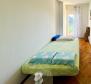 Appartement bon marché de 2 chambres dans le quartier de Volosko, Opatija, avec vue sur la mer, à 200 mètres de la mer - pic 9