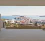 Gyönyörű penthouse, lenyűgöző kilátással a tengerre Primostenben - pic 2