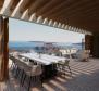 Gorgeous penthouse with stunning sea views in Primosten - pic 12