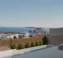 Kivételes új apartmanok Primostenben tengerre néző kilátással - pic 8