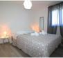 Wonderful property of 6 apartments on the 1st line to the sea in Rogoznica - pic 22