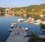 Unique 1st line apart-house in Supetarska Draga, on Rab island, with 5 boat moorings! - pic 24