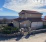 Vila s bazénem v Šmrika, Kraljevica, nedaleko Rijeky, s impozantním výhledem na moře - pic 8