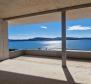 Belle nouvelle villa moderne dans la région de Trogir, à 100 mètres de la mer - pic 2