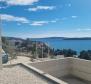 Belle nouvelle villa moderne dans la région de Trogir, à 100 mètres de la mer - pic 10