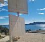 Belle nouvelle villa moderne dans la région de Trogir, à 100 mètres de la mer - pic 12